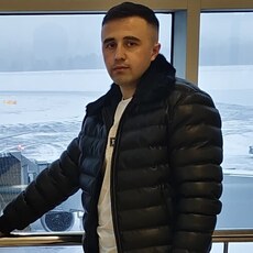 Фотография мужчины A P, 31 год из г. Красноярск