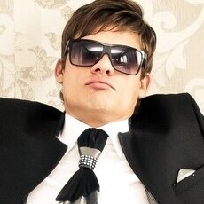 Фотография мужчины Stan, 39 лет из г. Старый Оскол