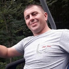 Фотография мужчины Вова, 41 год из г. Тернополь