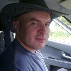 Фотография мужчины Serega, 37 лет из г. Пермь