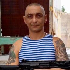 Фотография мужчины Миха, 41 год из г. Михайловск (Ставропольский Край)