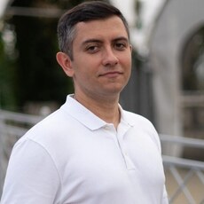 Фотография мужчины Егор, 35 лет из г. Тулун