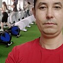 Ринат, 43 года