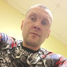 Фотография мужчины Паша, 36 лет из г. Пермь