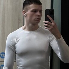 Фотография мужчины Сергей, 28 лет из г. Павловск (Воронежская Обл)