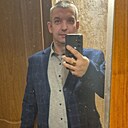 Ден, 43 года