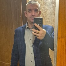 Фотография мужчины Ден, 43 года из г. Конаково