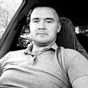Раиль, 35 лет