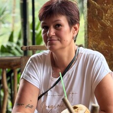 Фотография девушки Татьяна, 49 лет из г. Минск