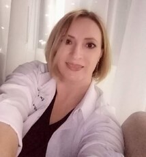 Фотография девушки Only, 46 лет из г. Новая Игирма
