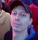 Илья, 34 года