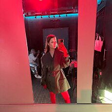 Фотография девушки Надежда, 41 год из г. Минусинск