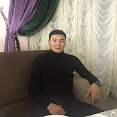 Фотография мужчины Аскар, 33 года из г. Костанай