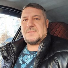 Фотография мужчины Сергей, 44 года из г. Самара