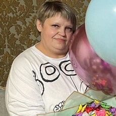 Фотография девушки Мария, 43 года из г. Безенчук