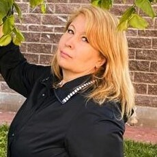 Фотография девушки Наталья, 52 года из г. Санкт-Петербург