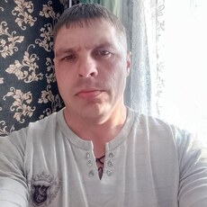 Фотография мужчины Сергей, 36 лет из г. Газимурский Завод
