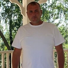 Фотография мужчины Степан, 42 года из г. Канск