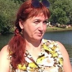 Фотография девушки Ириша, 55 лет из г. Сызрань