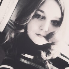 Фотография девушки Дашка, 23 года из г. Крупки