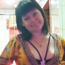 Фотография девушки Алёна, 37 лет из г. Петрозаводск