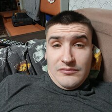 Фотография мужчины Эдуард, 31 год из г. Киров
