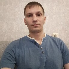 Фотография мужчины Игорь, 40 лет из г. Чехов