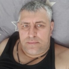 Фотография мужчины Алексей, 47 лет из г. Лысково