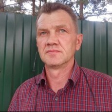 Фотография мужчины Михаил, 62 года из г. Екатеринбург