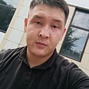 Генри, 28 лет