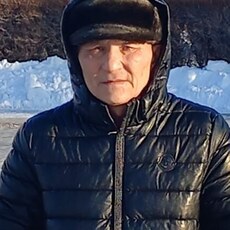 Фотография мужчины Куаныш, 59 лет из г. Семей