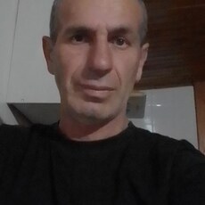 Фотография мужчины Аслан, 52 года из г. Зарайск