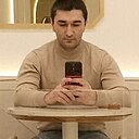 Магомед, 36 лет