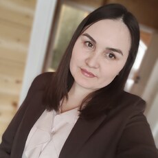 Фотография девушки Надежда, 32 года из г. Нефтекамск