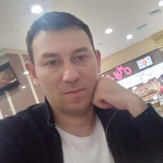 Фотография мужчины Malko, 37 лет из г. Шымкент