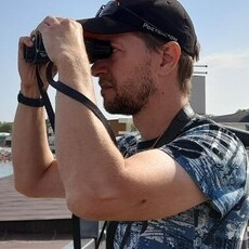 Фотография мужчины Александр, 43 года из г. Мыски