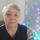 Вера, 62 года