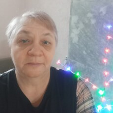 Фотография девушки Вера, 62 года из г. Богданович