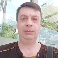 Фотография мужчины Ан, 53 года из г. Варшава