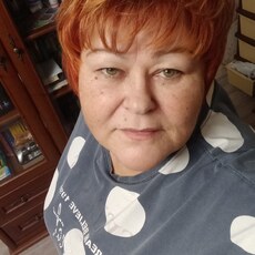 Фотография девушки Светлана, 49 лет из г. Ноябрьск