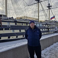 Фотография мужчины Виктор, 45 лет из г. Якутск