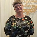 Нюта, 47 лет