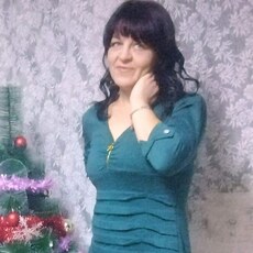 Фотография девушки Лина, 42 года из г. Житковичи