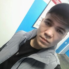 Фотография мужчины Иван, 26 лет из г. Тулун