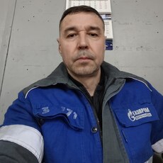 Фотография мужчины Роман, 47 лет из г. Сосногорск