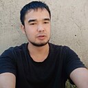 Максат, 25 лет