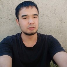 Фотография мужчины Максат, 25 лет из г. Шымкент