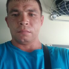Фотография мужчины Иван, 35 лет из г. Янаул