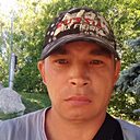 Иван, 36 лет
