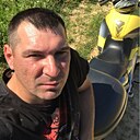 Ник, 34 года